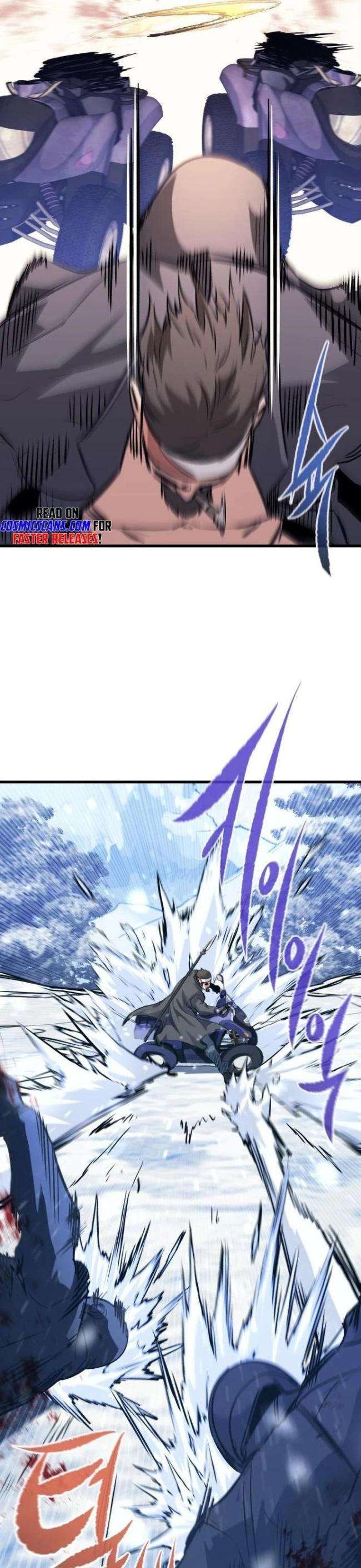 Quỷ Linh Vương - Page 30