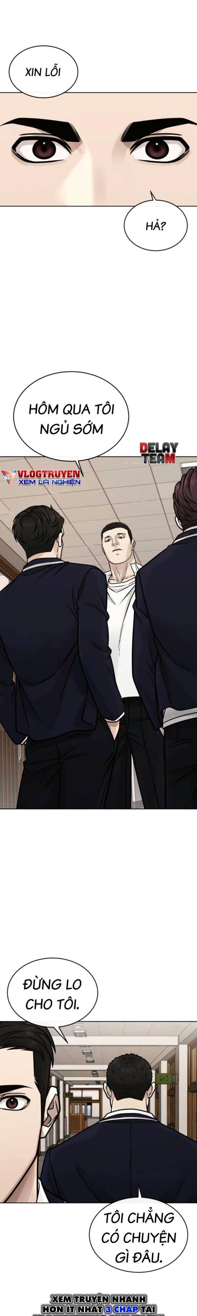 Nhiệm Vụ Diệu Kỳ - Page 22