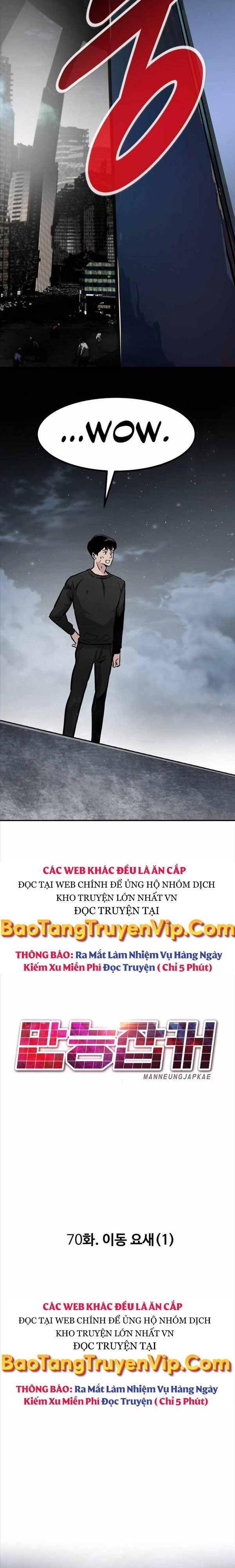 Kẻ Đa Tài - Page 19