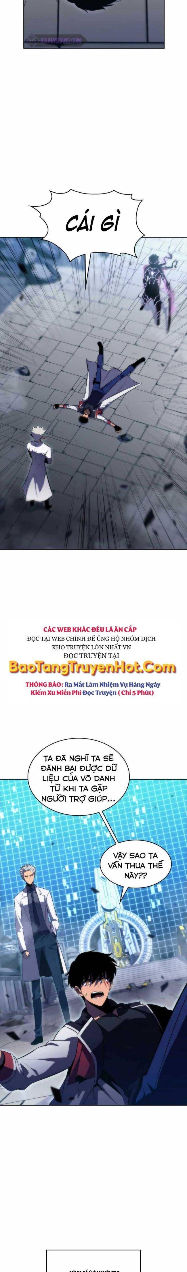 Kẻ Thách Đấu - Page 24