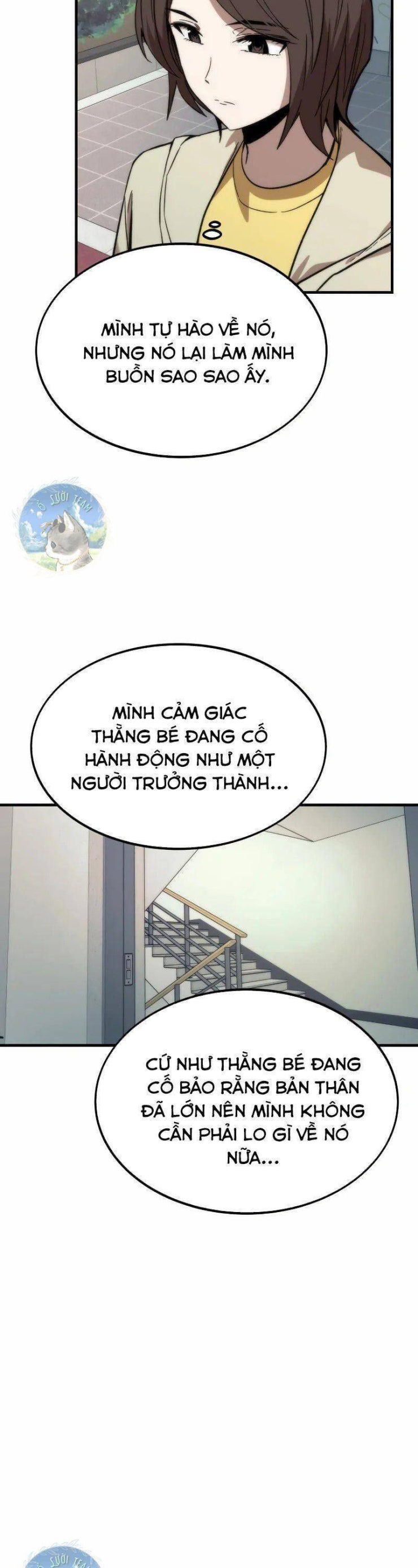Nhân Vật Phụ Siêu Cấp - Page 48