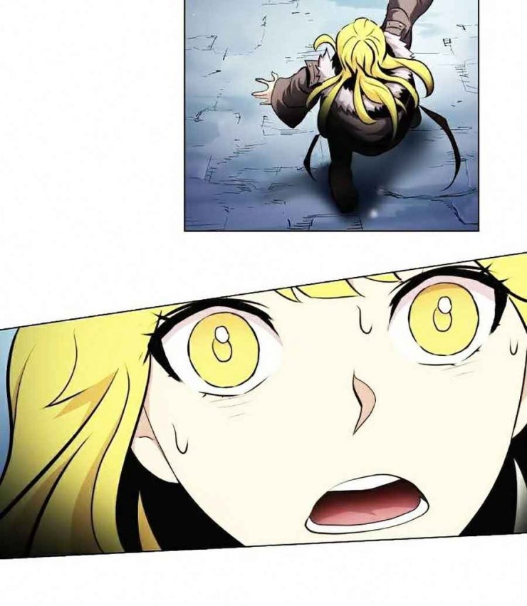 Sức Cùng Lực Kiệt - Page 47