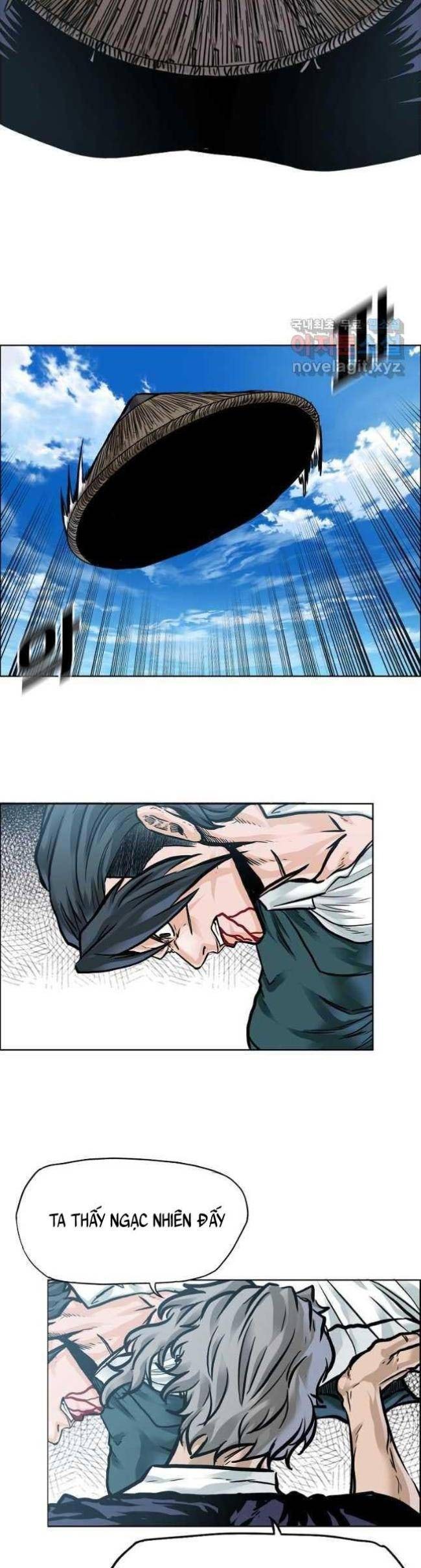 Bá Chủ Học Đường SS4 - Page 4