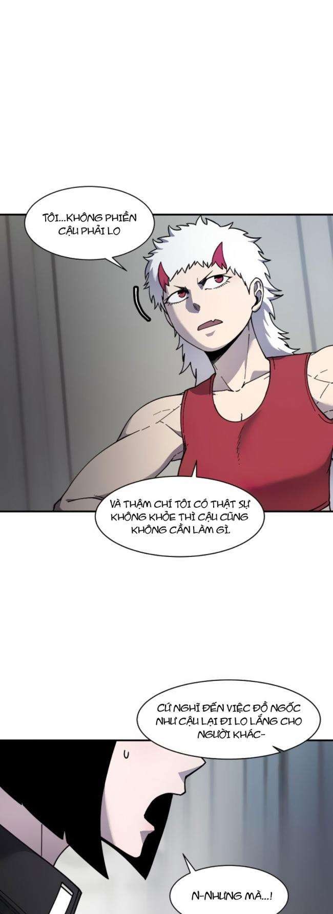 Pháp Sư Trẻ Tuổi - Page 5