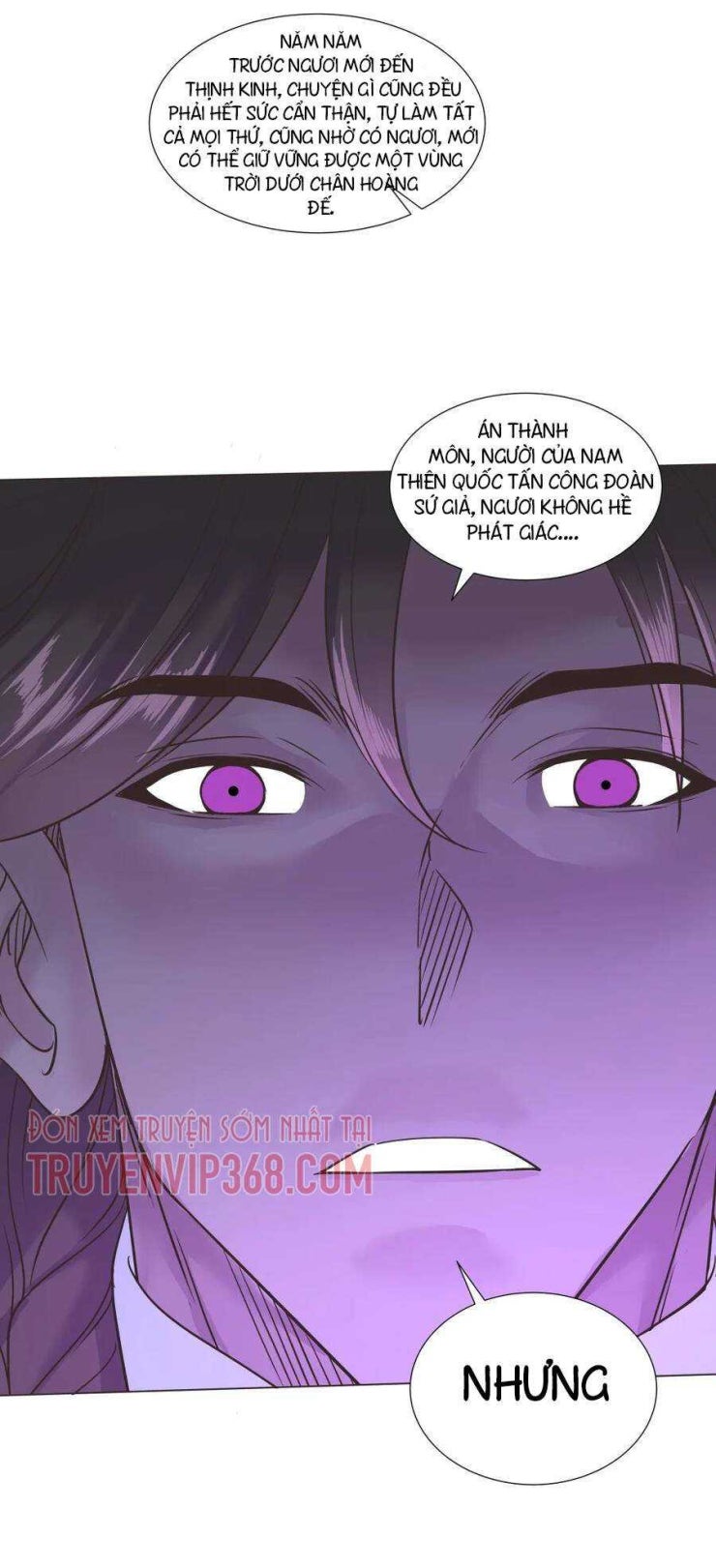 Trăm Vạn Cách Thành Thần - Page 10