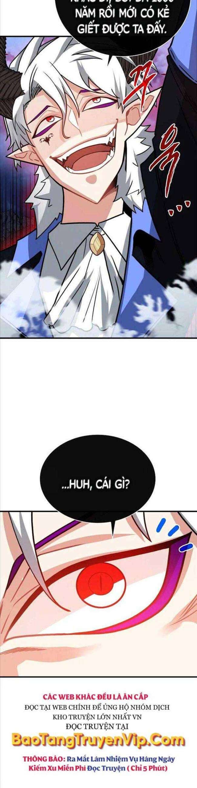 Thợ Săn Gacha Cấp SSS - Page 18