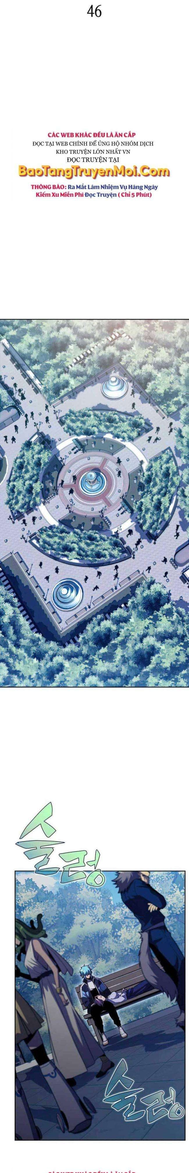 Kẻ Thách Đấu - Page 11