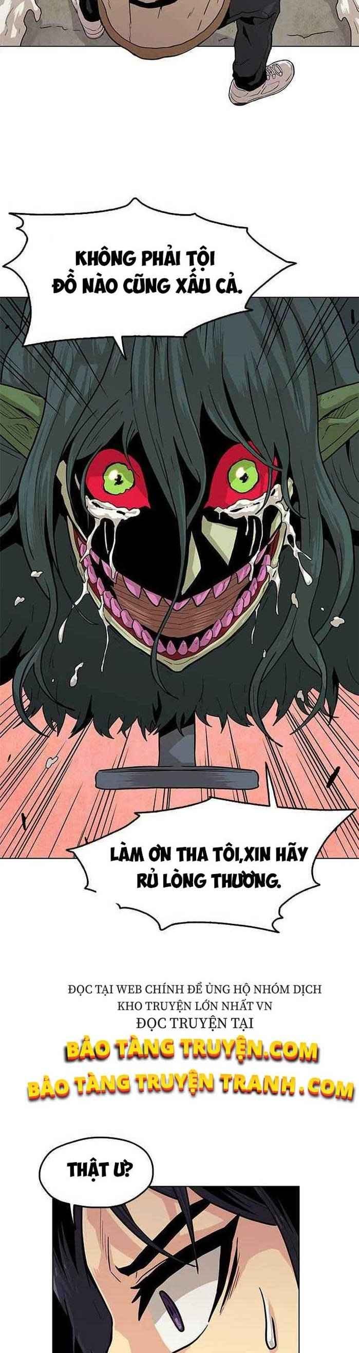 Tội Phủ Trảm Ma - Page 43