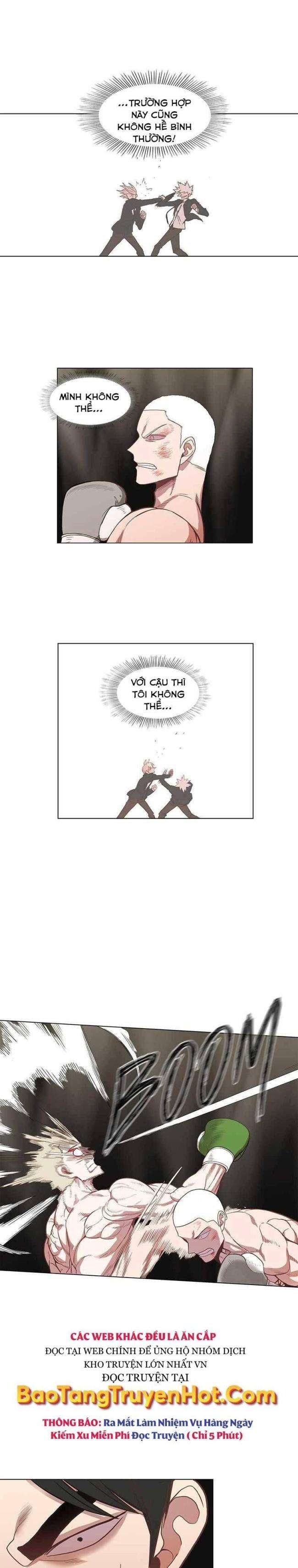 Võ Sĩ Quyền Anh - Page 20