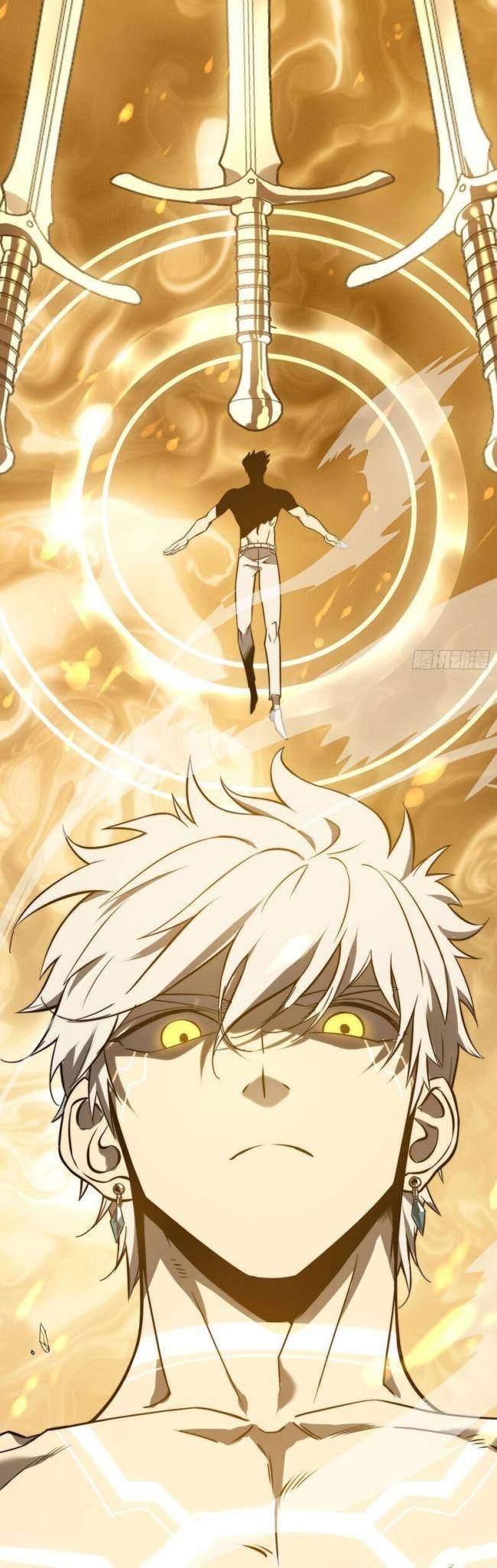 Ta Là Sát Thần - Page 15