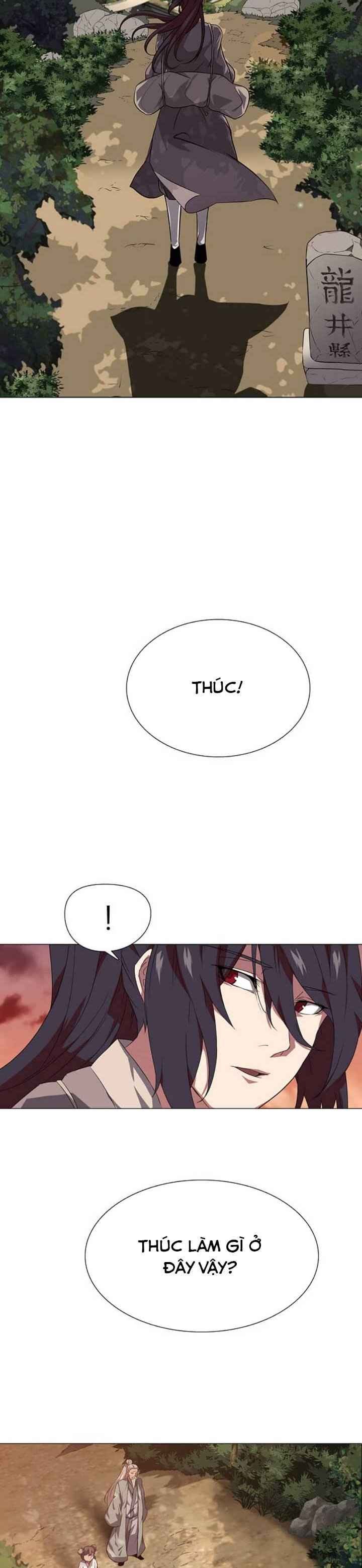 Võ Sĩ Hộ Vệ - Page 4