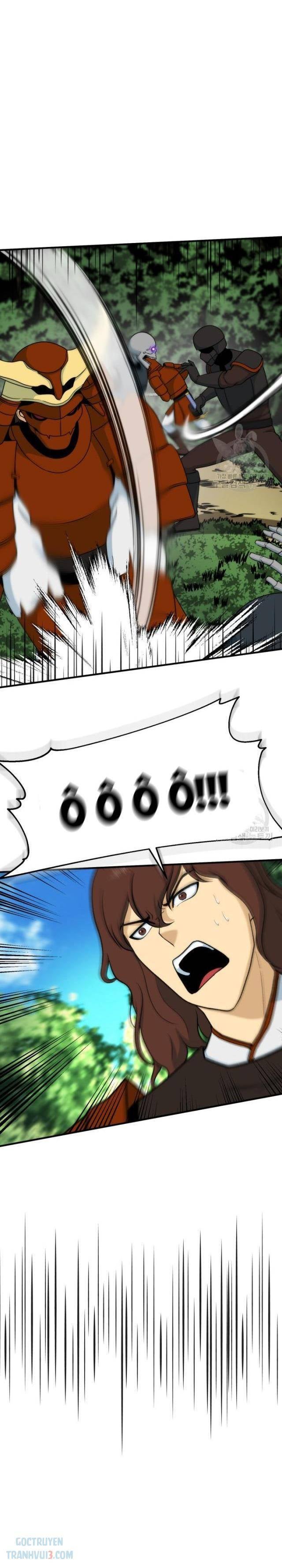 Ngôi Nhà Hầm Ngục - Page 23