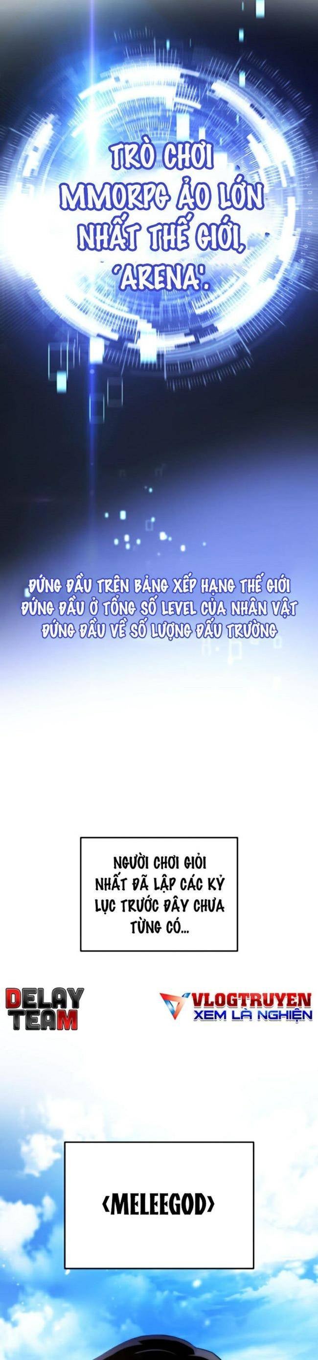 Cao Thủ Trở Lại - Page 6