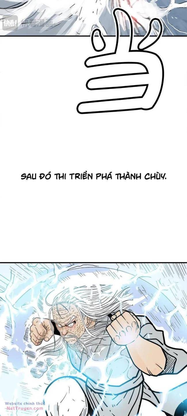 Hỏa Sơn Quyền - Page 11