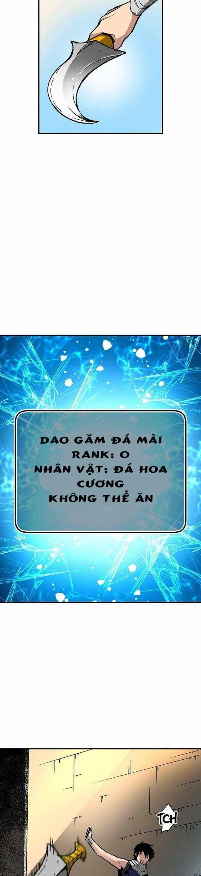 Không Thể Phá Vỡ - Page 4