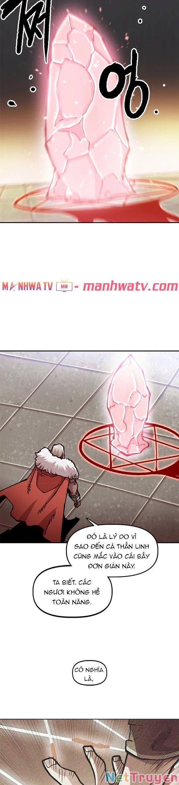 Nô Lệ Nghịch Thiên - Page 32