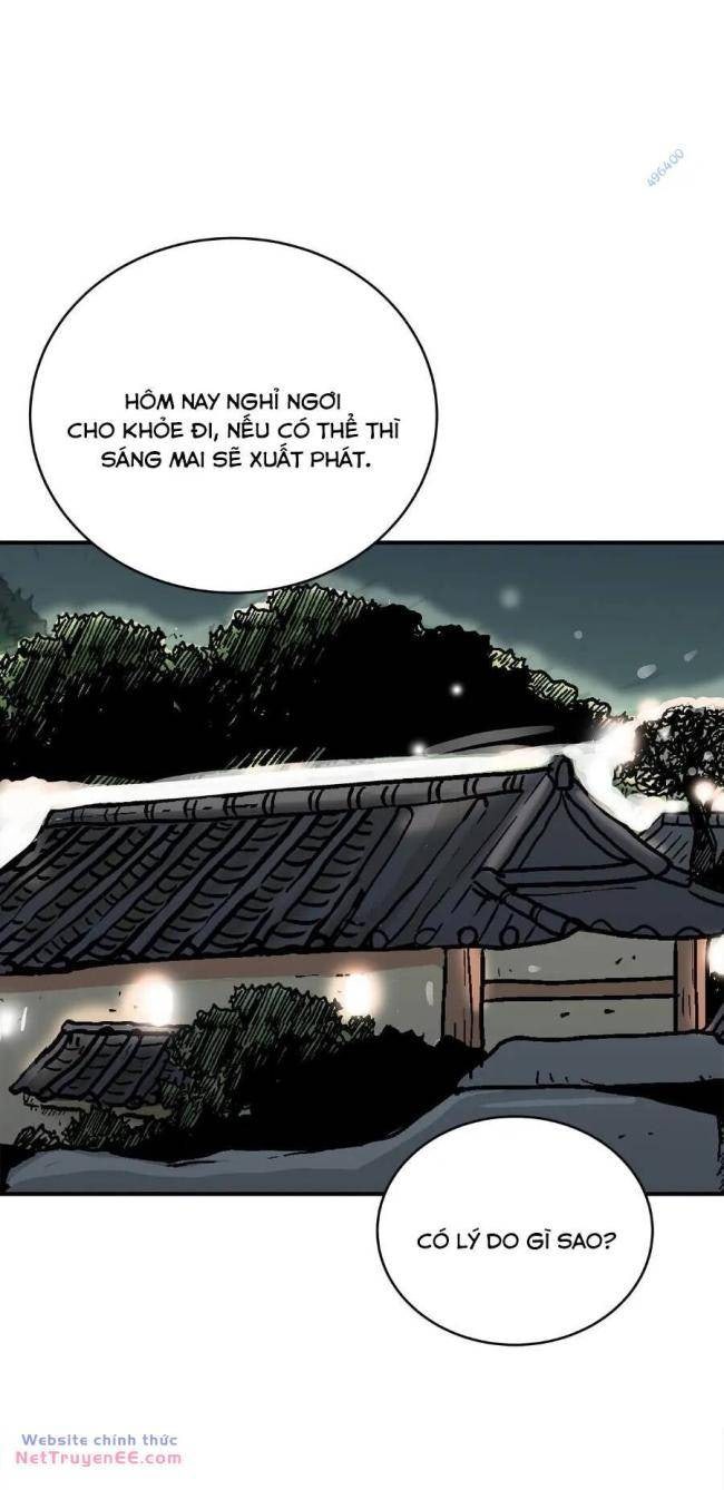 Hỏa Sơn Quyền - Page 45