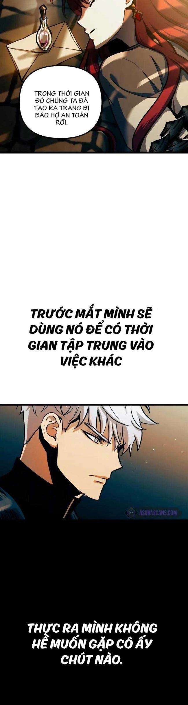 Sự Trở Lại Của Chiến Thần Tự Sát - Page 18