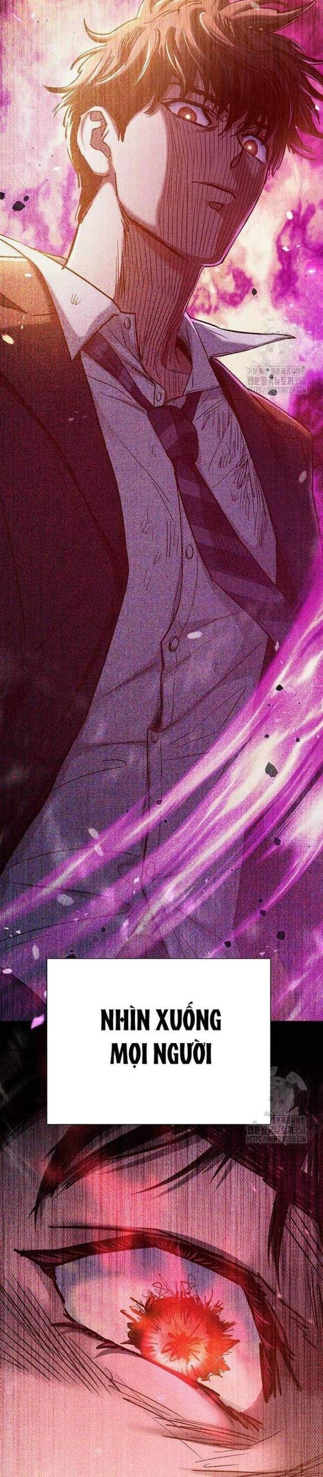 Những Ranker Cấp S Mà Tôi Nuôi - Page 19