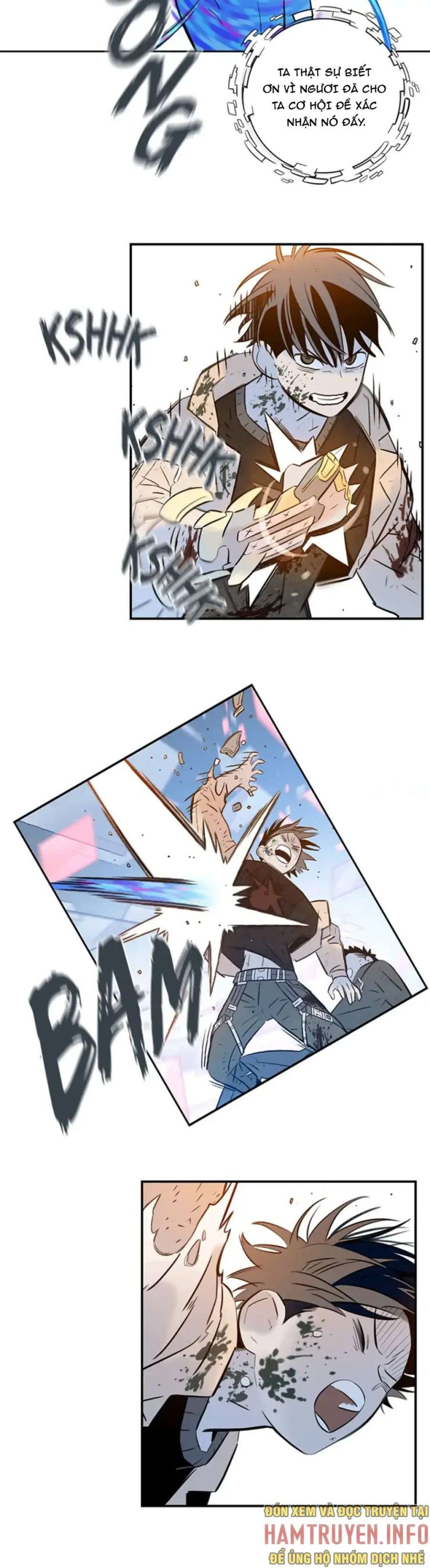 Điểm Hẹn - Page 14