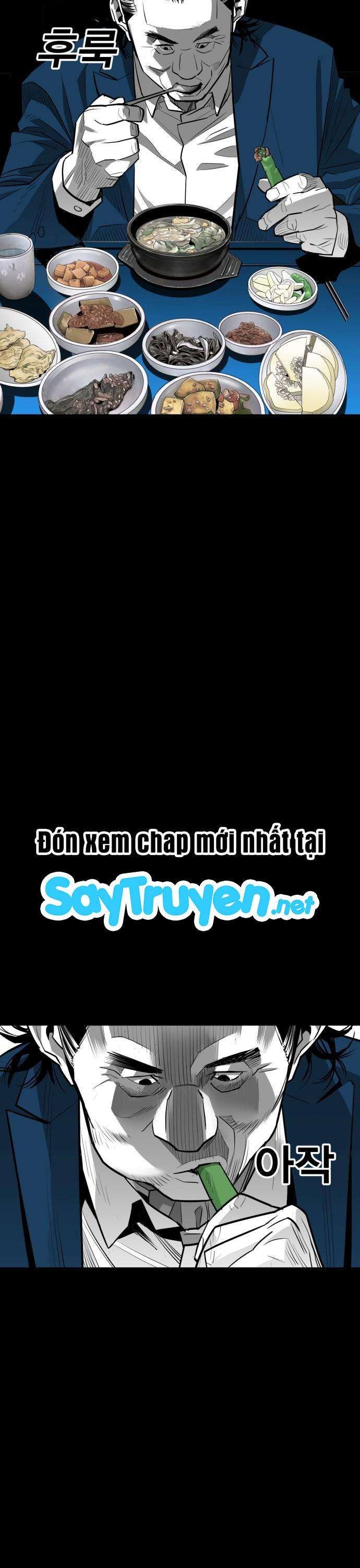 Quảng Trường Máu - Page 12