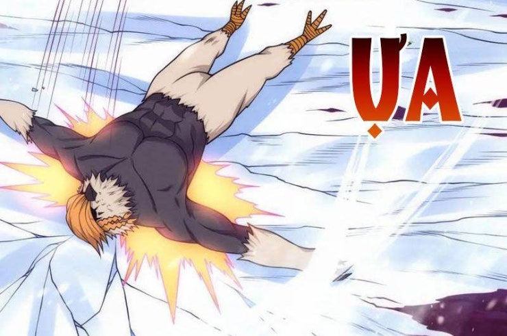 Tiến Hóa Cuồng Triều - Page 33