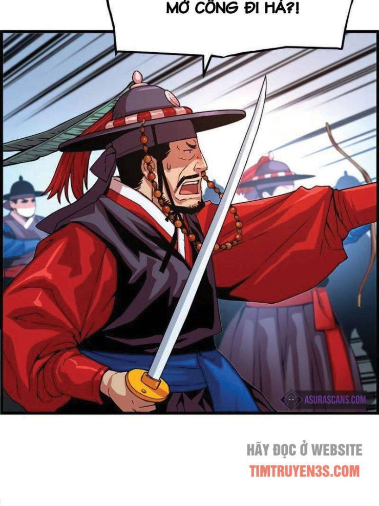 Tôi Sẽ Sống Như Một Hoàng Tử - Page 30