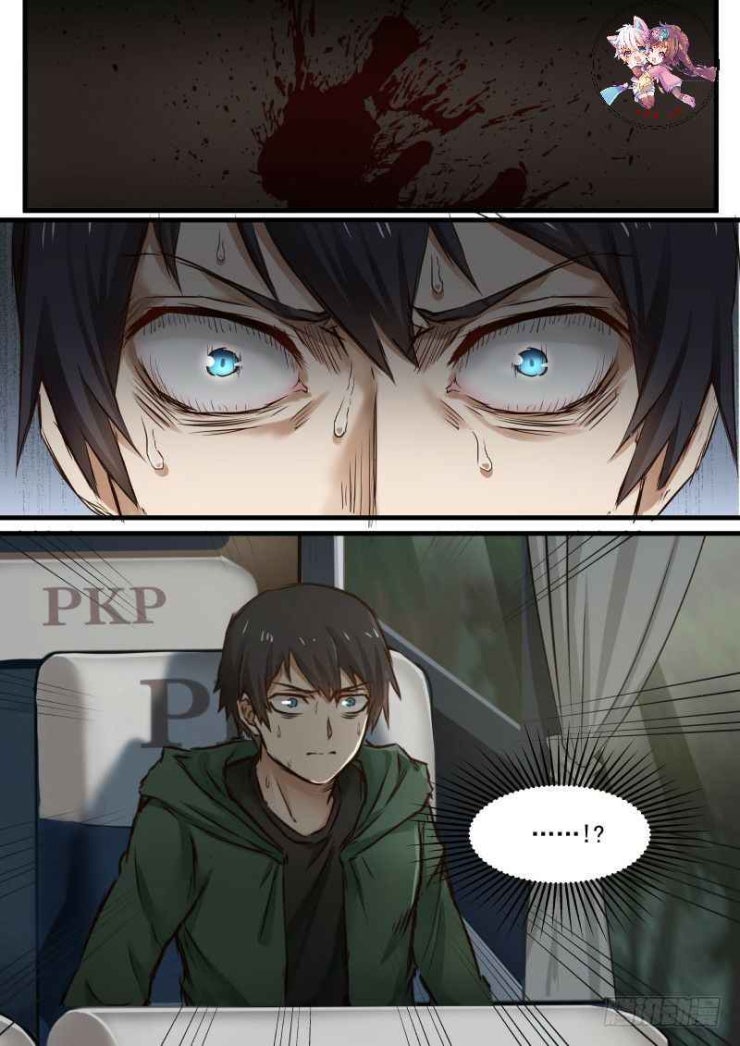 Rạp Chiếu Phim Địa Ngục - Page 11