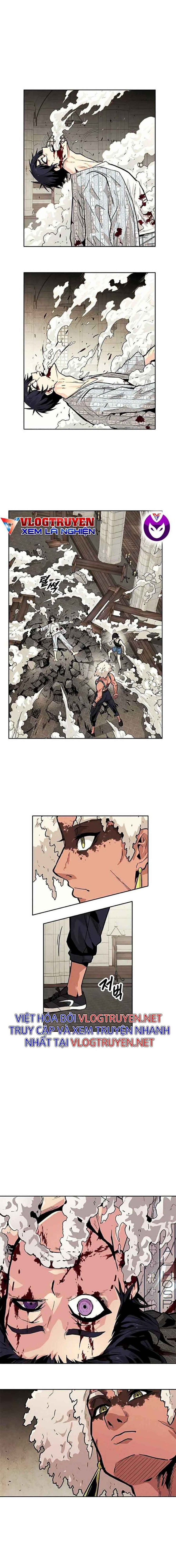 Tội Phủ Trảm Ma - Page 7