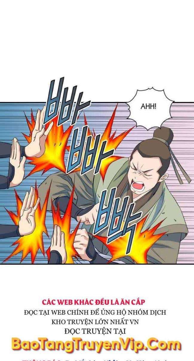 Hoành Tảo Cửu Châu - Page 37