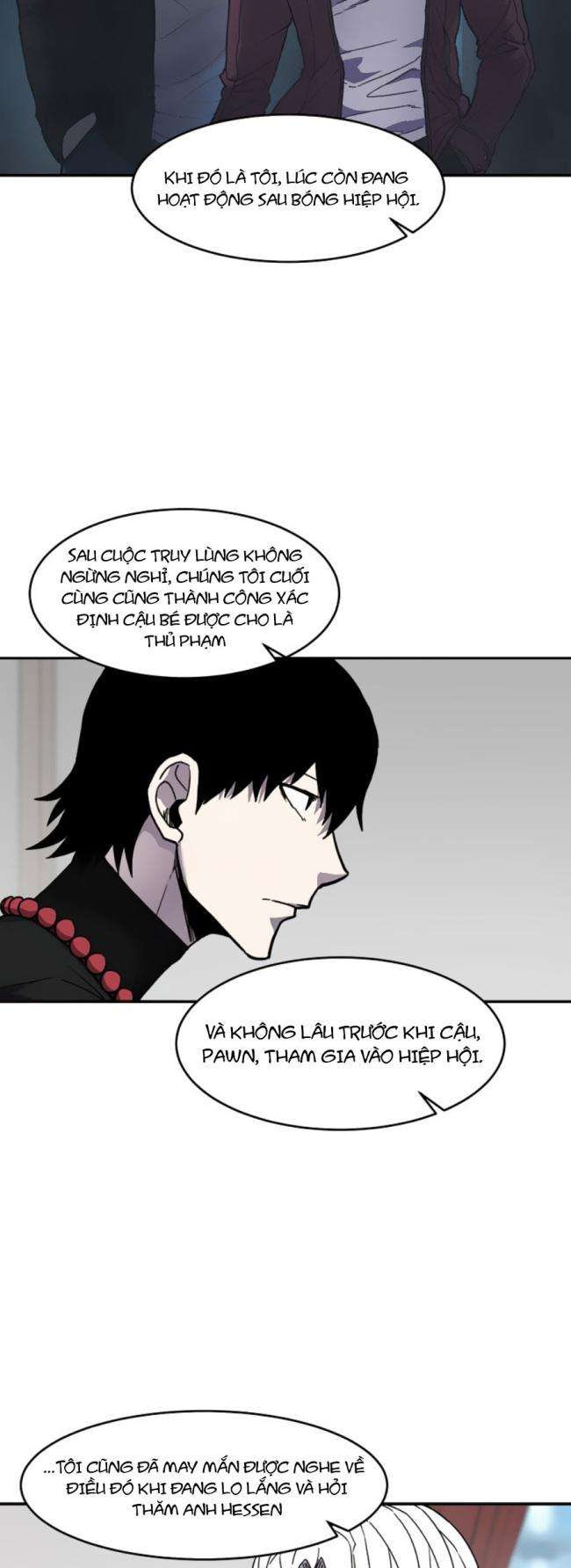 Pháp Sư Trẻ Tuổi - Page 8