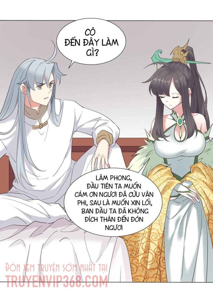 Trăm Vạn Cách Thành Thần - Page 28