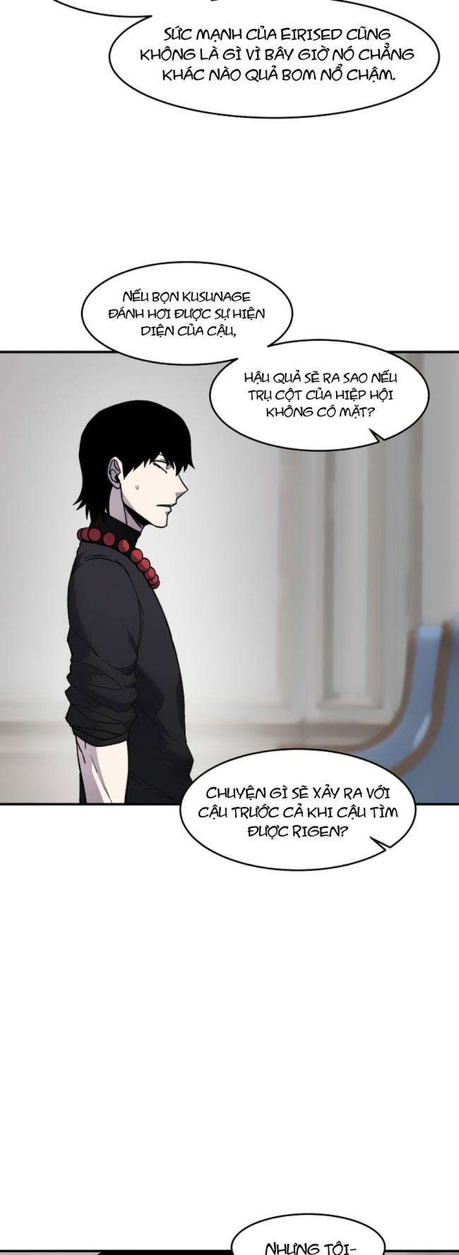 Pháp Sư Trẻ Tuổi - Page 39