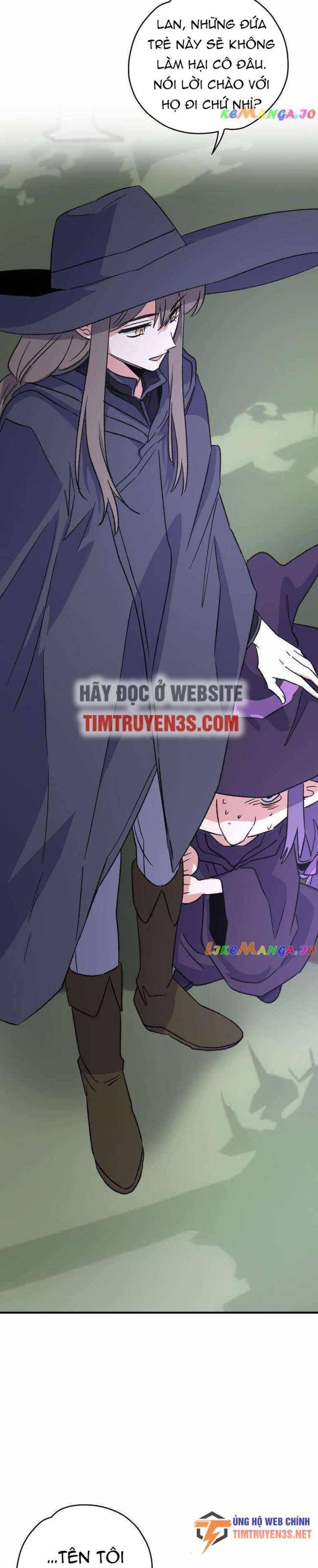 Nhà Hiền Triết Yigret - Page 4