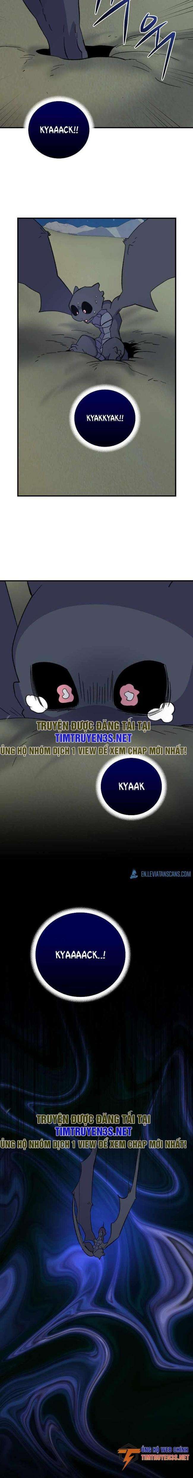 Nhà Hiền Triết Yigret - Page 20