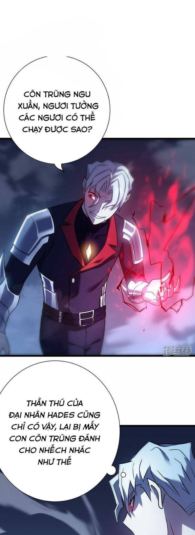 Ta Là Sát Thần - Page 14