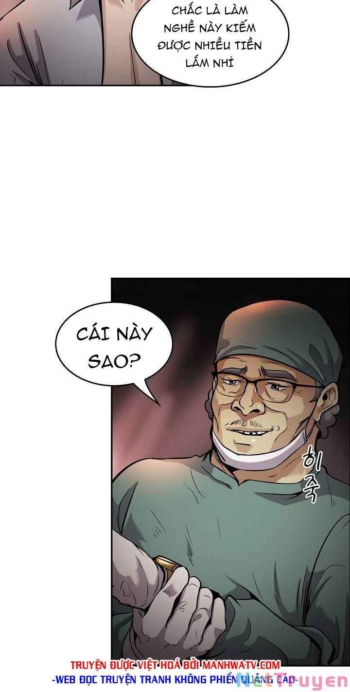 Điều Tra Viên Chuyển Sinh - Page 70