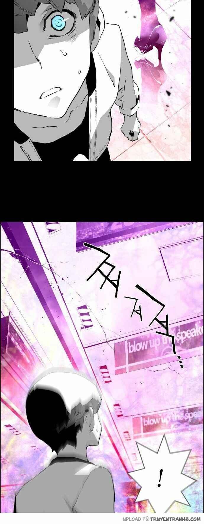 Kẻ Khủng Bố - Page 26