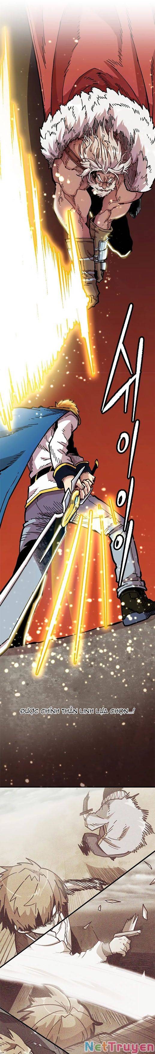 Nô Lệ Nghịch Thiên - Page 11