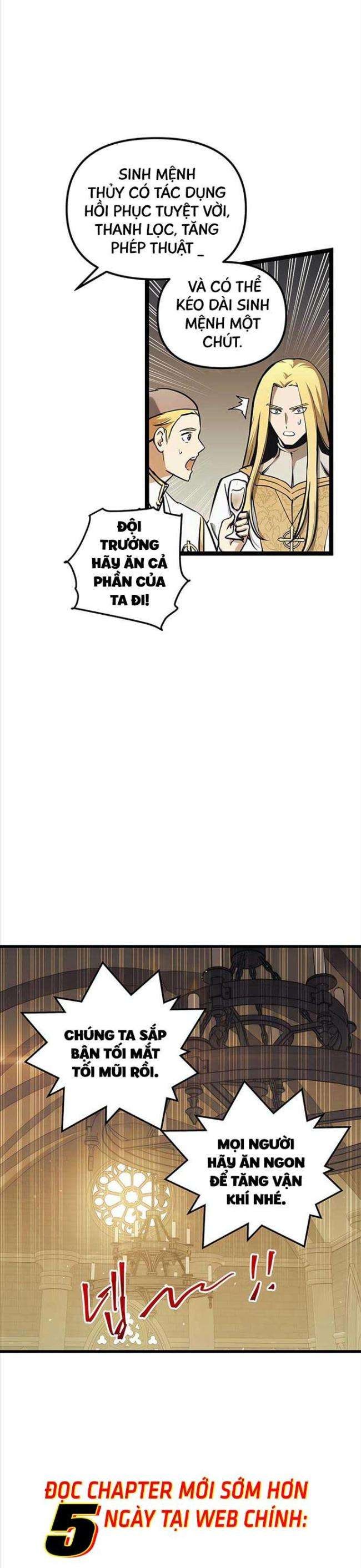 Sự Trở Lại Của Chiến Thần Tự Sát - Page 4