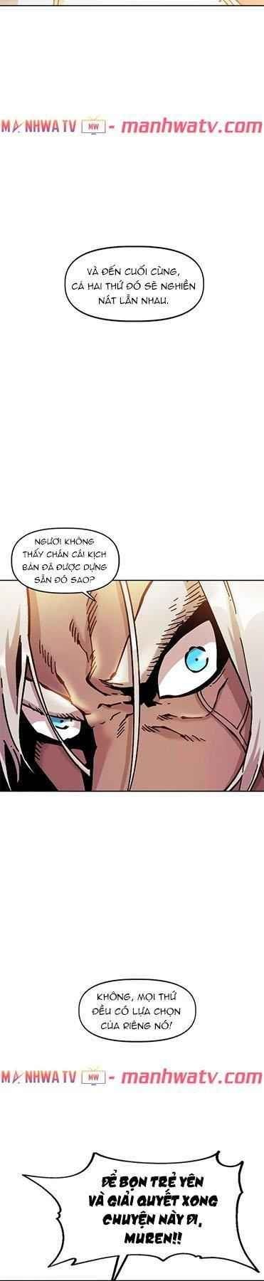 Nô Lệ Nghịch Thiên - Page 25