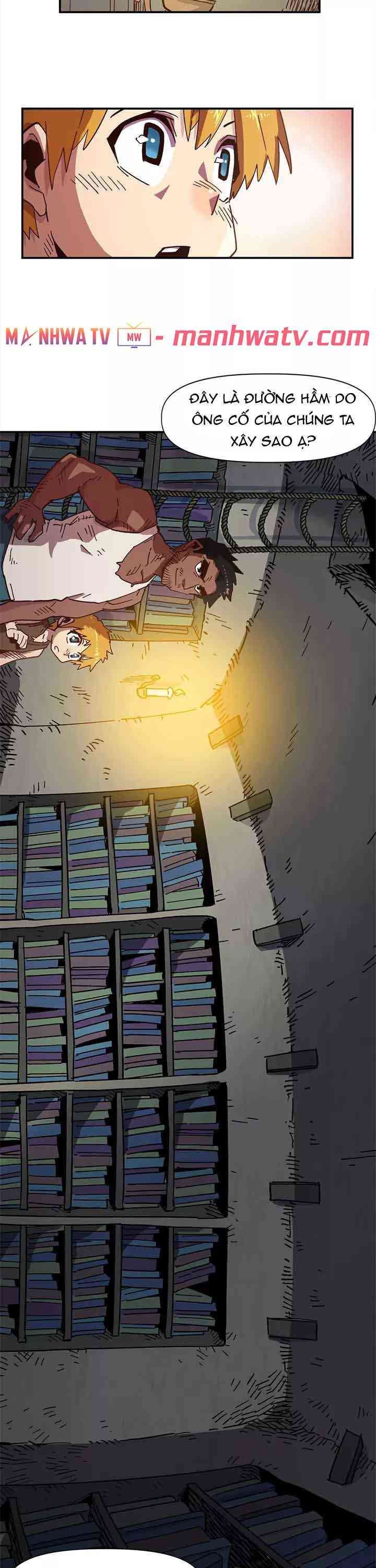 Nô Lệ Nghịch Thiên - Page 15