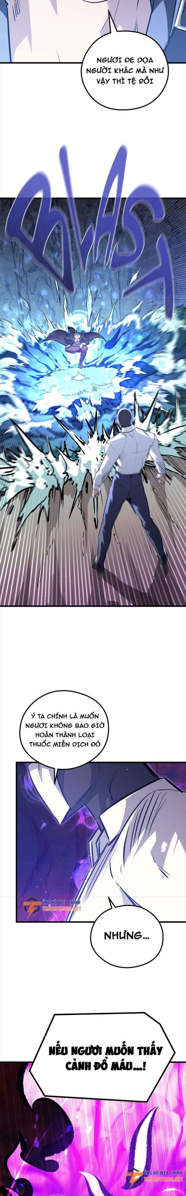 Quỷ Linh Vương - Page 32