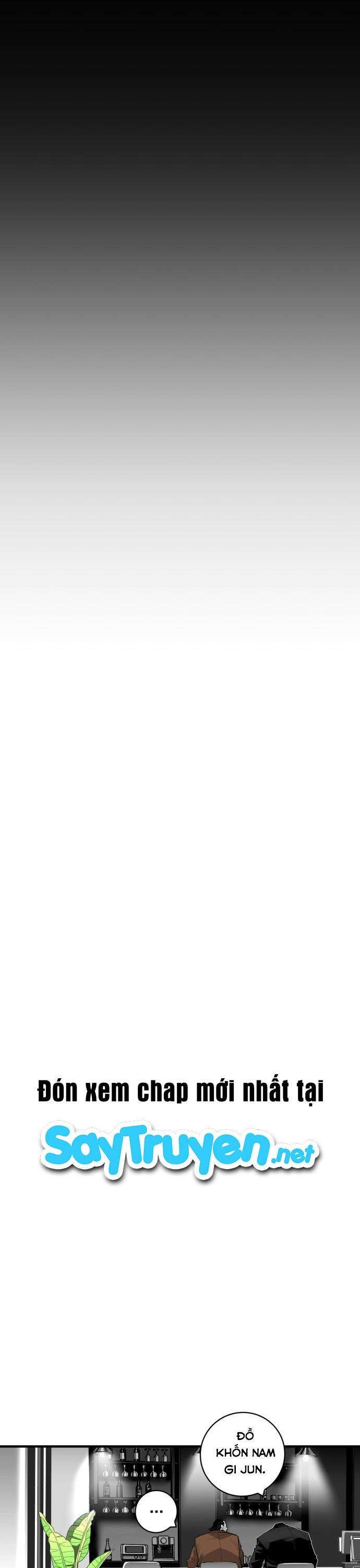 Quảng Trường Máu - Page 16