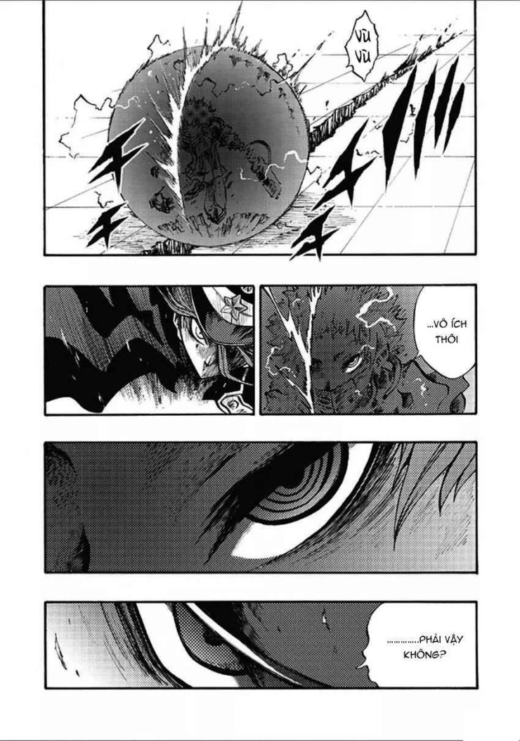 Tales Of Destruction - Page 24