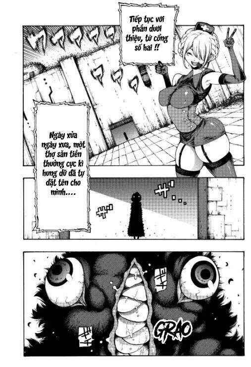 Tales Of Destruction - Page 23