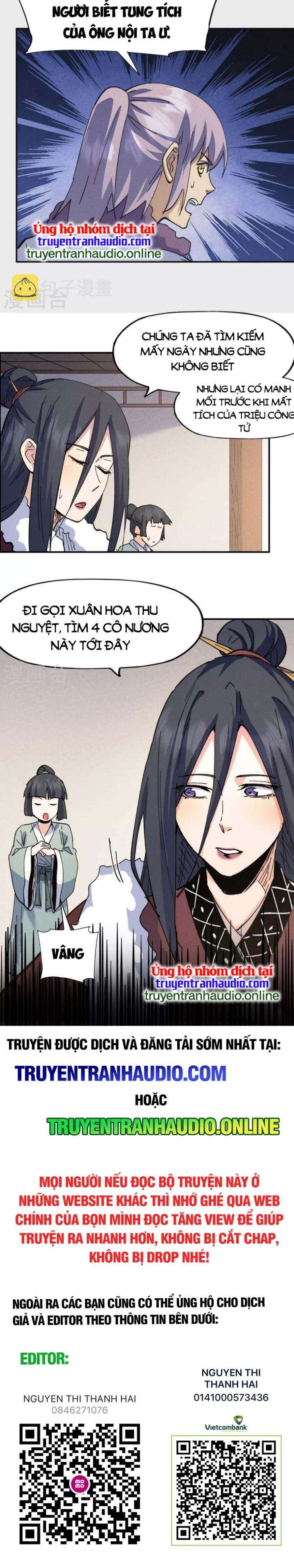 Nhân Vật Chính Mạnh Nhất Lịch Sử - Page 13