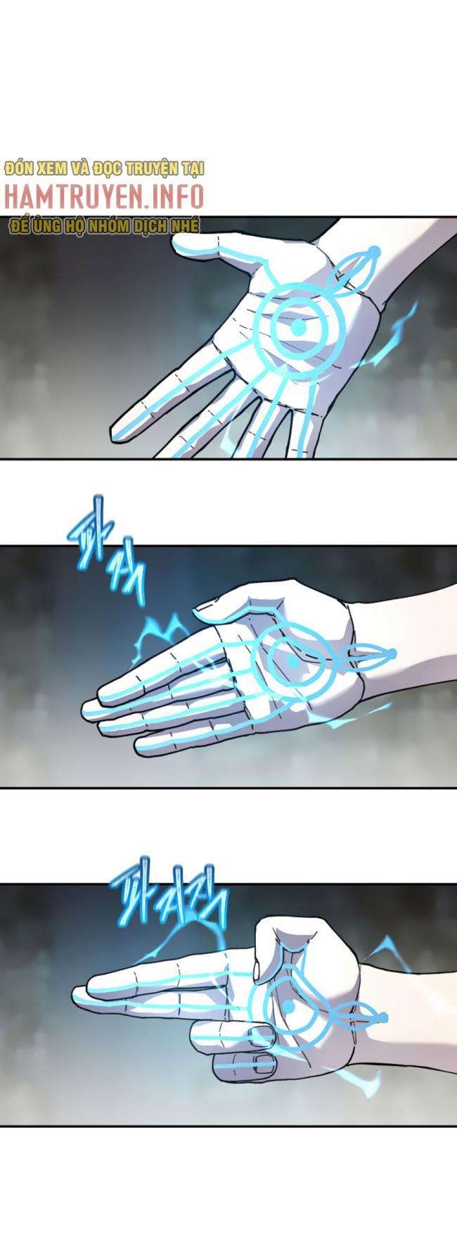 Pháp Sư Trẻ Tuổi - Page 27