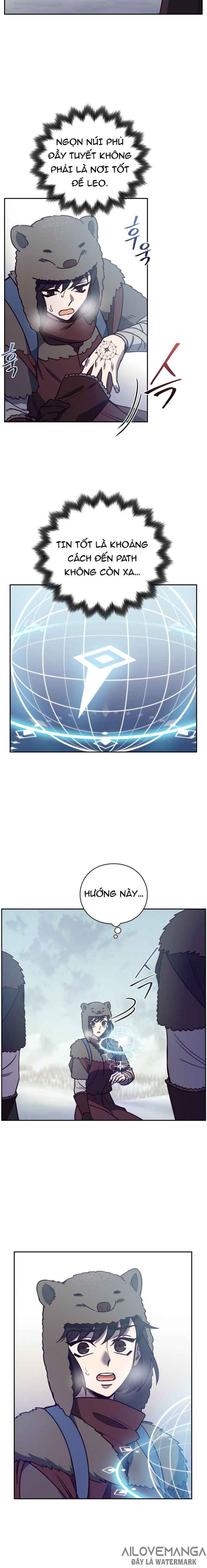 Người Tìm Đường - Page 18