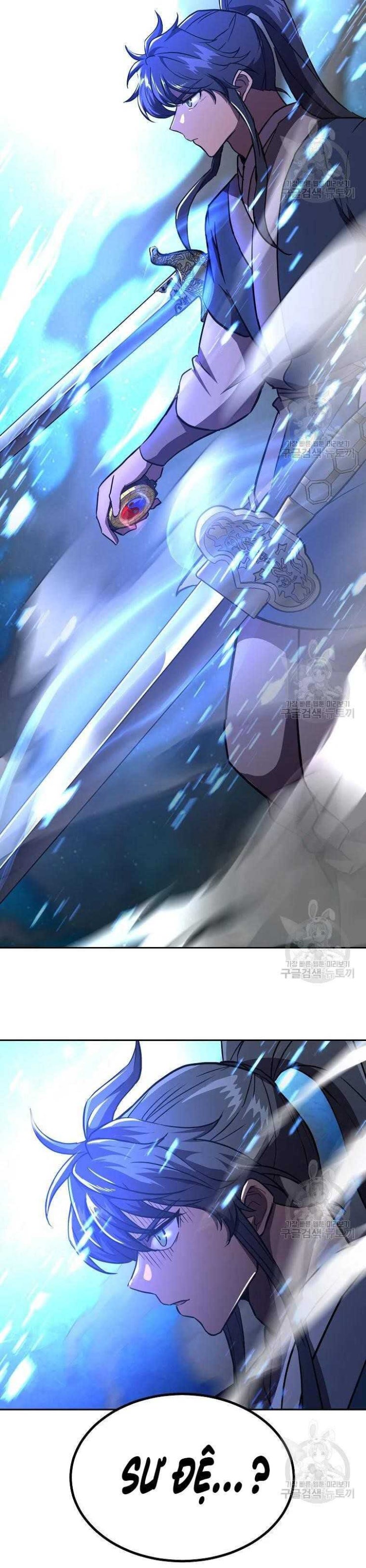 Thiếu Niên Phương Sĩ - Page 33